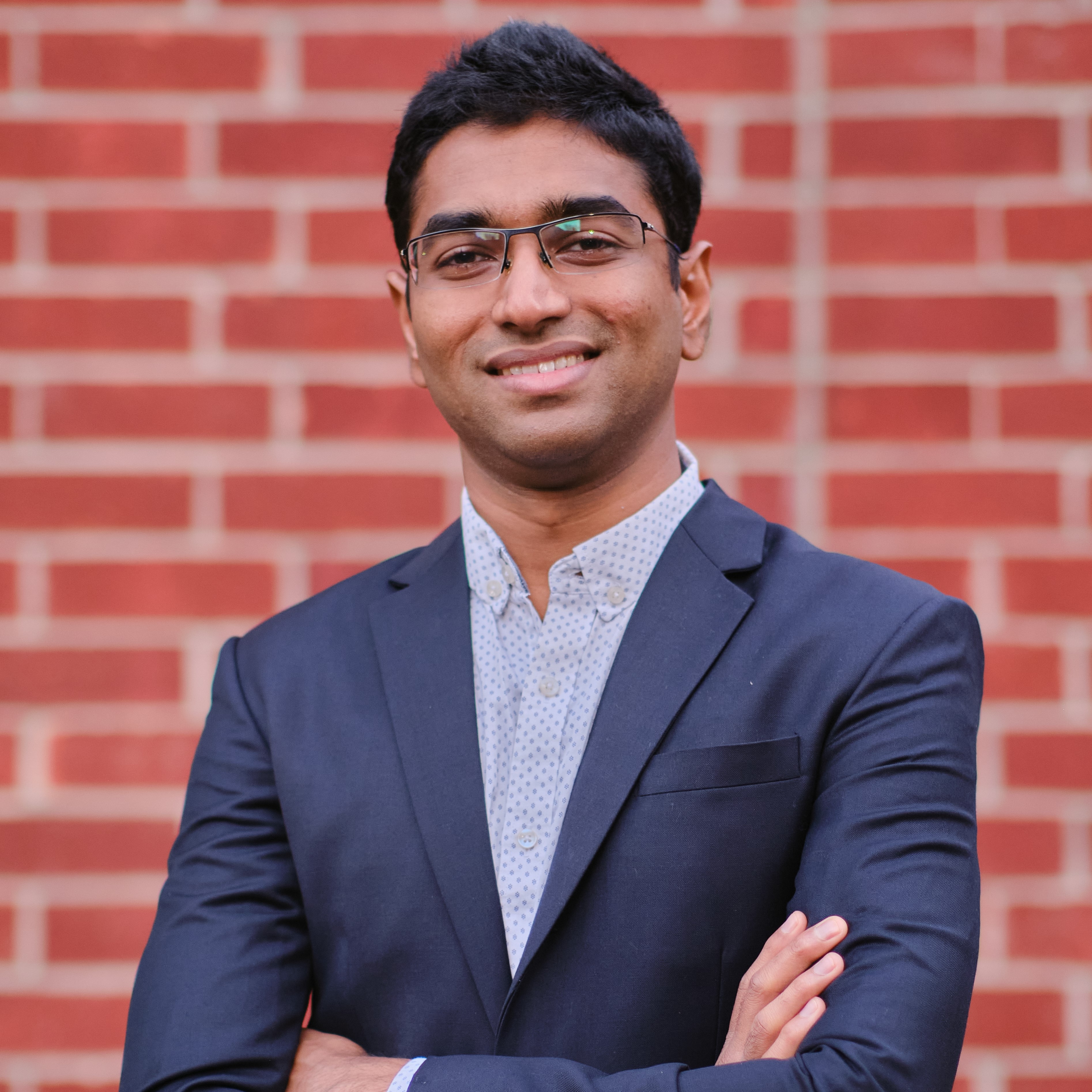 Vishwanath Saragadam